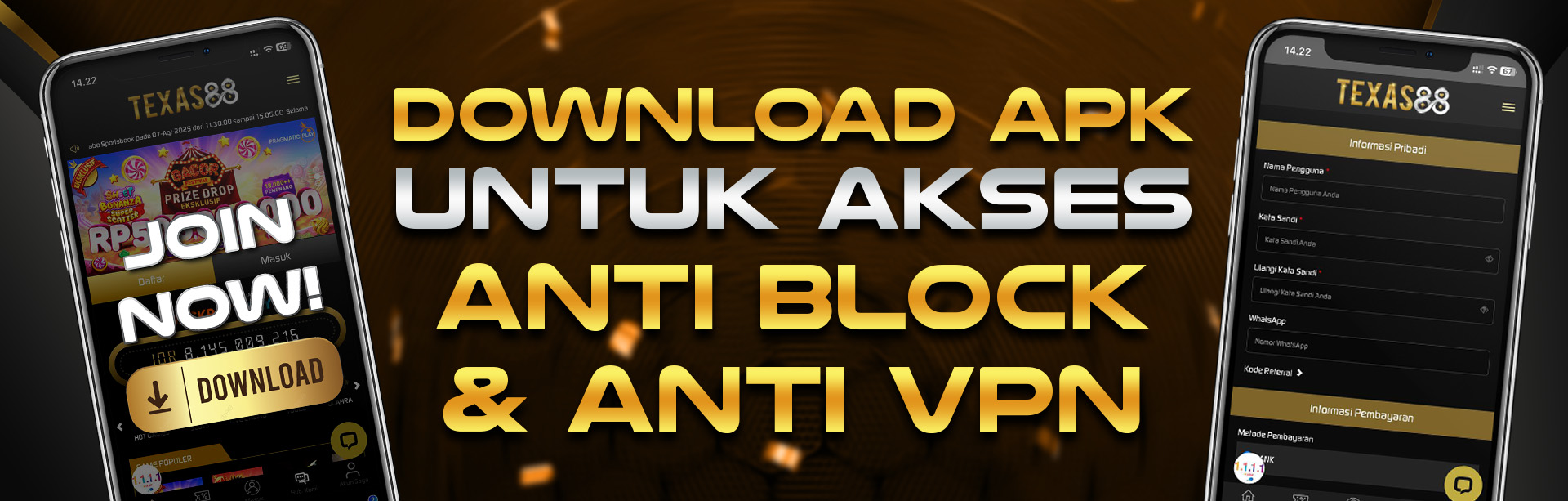 Download APK