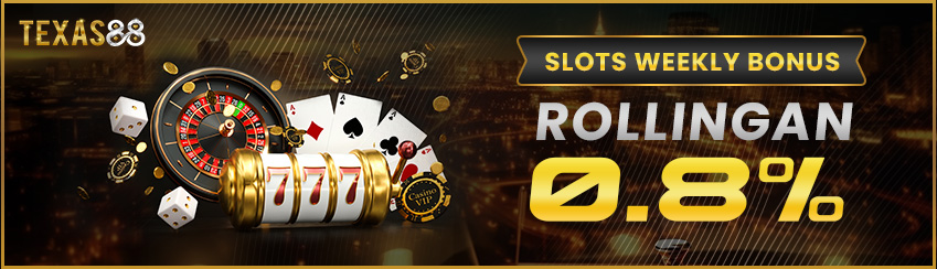 ROLLINGAN SLOTS